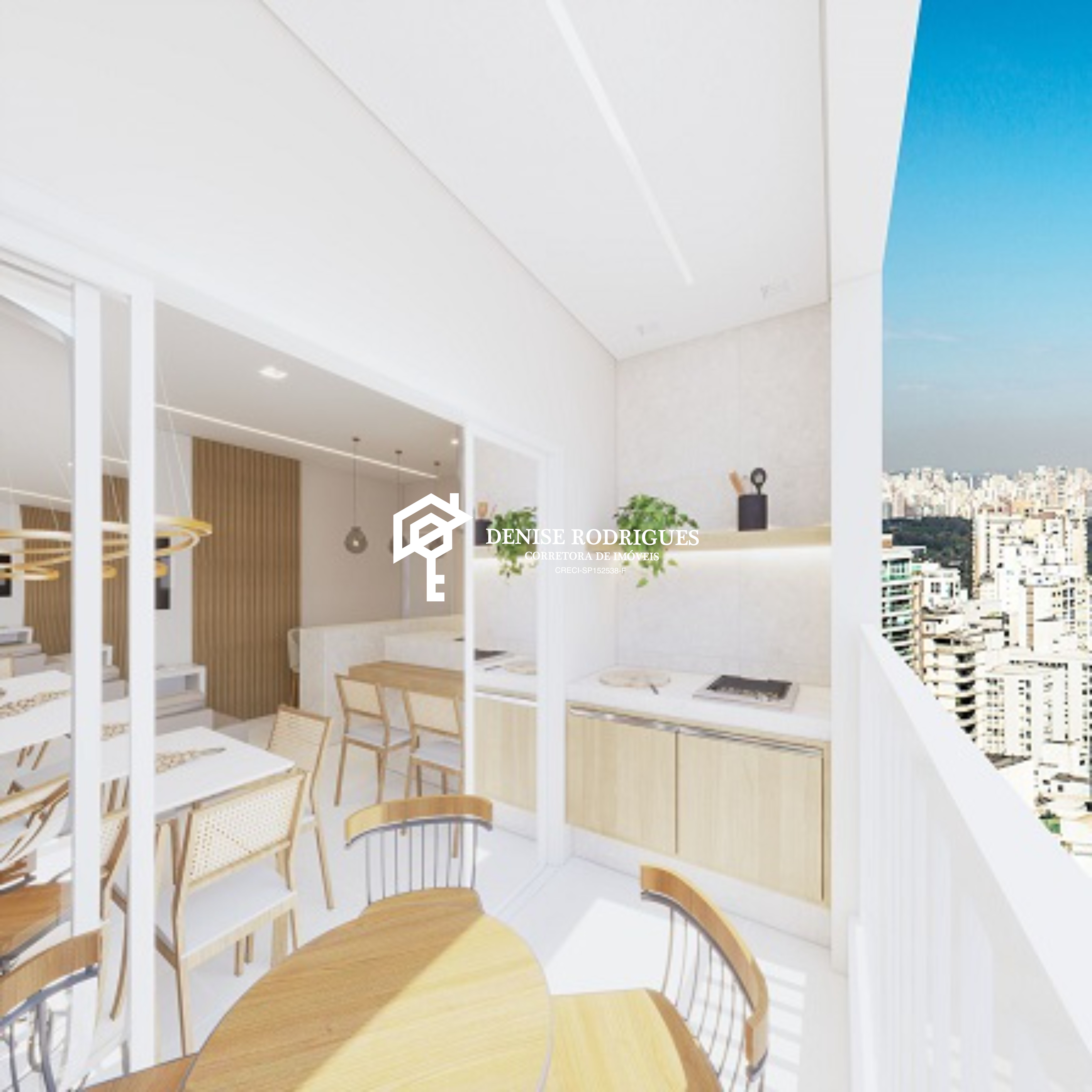 Apartamento, 2 quartos, 60 m² - Foto 10