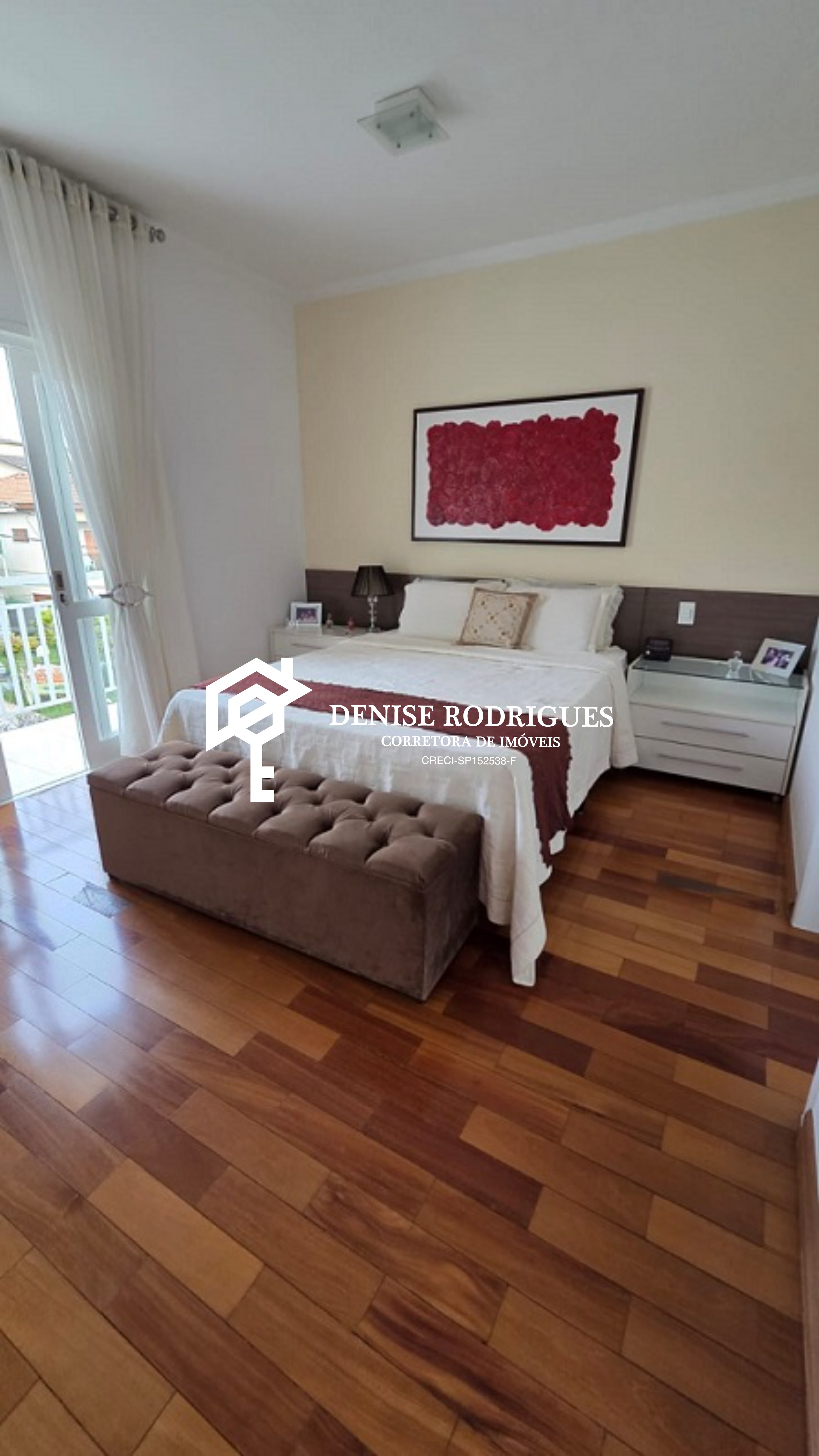 Casa, 4 quartos, 253 m² - Foto 8