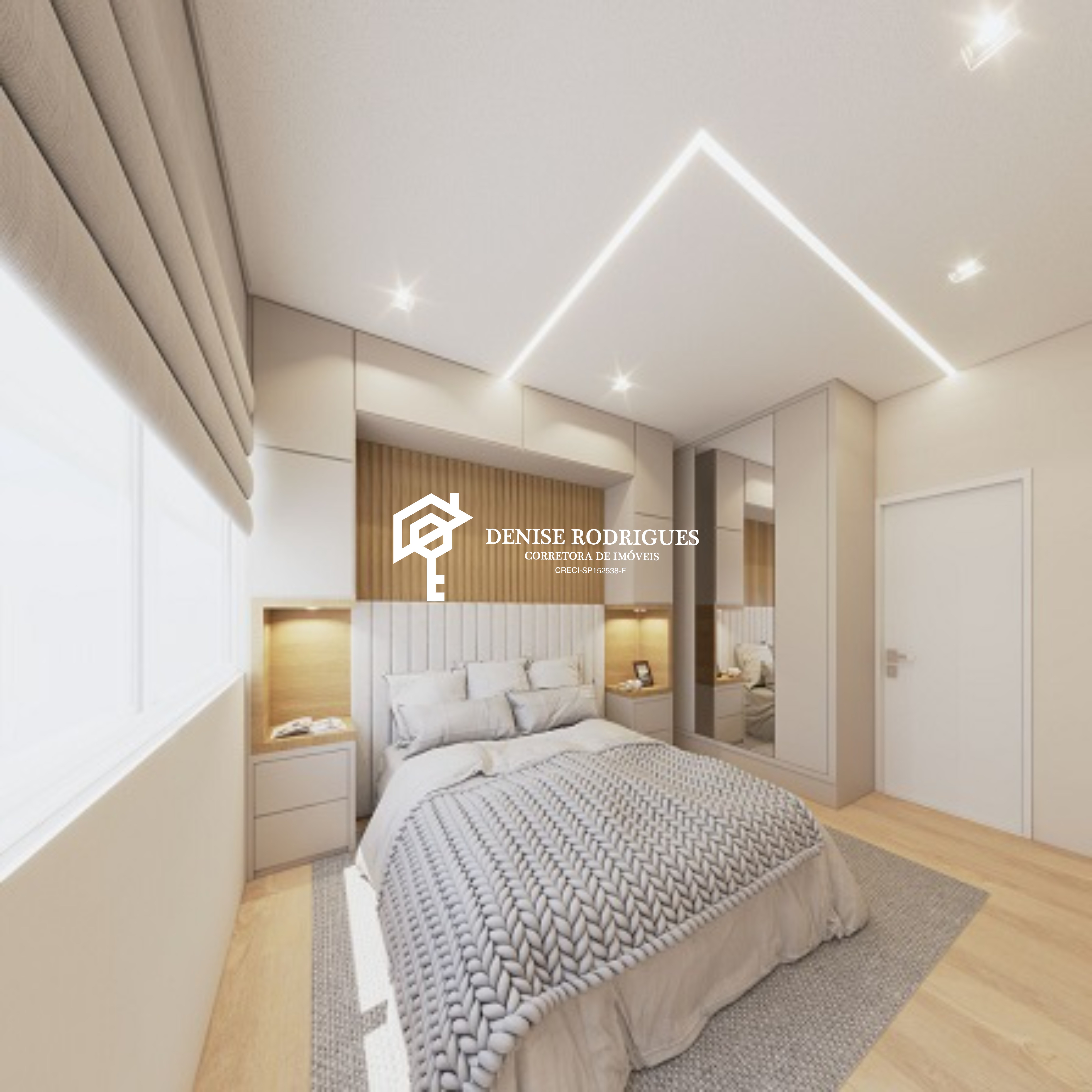 Apartamento, 2 quartos, 60 m² - Foto 14