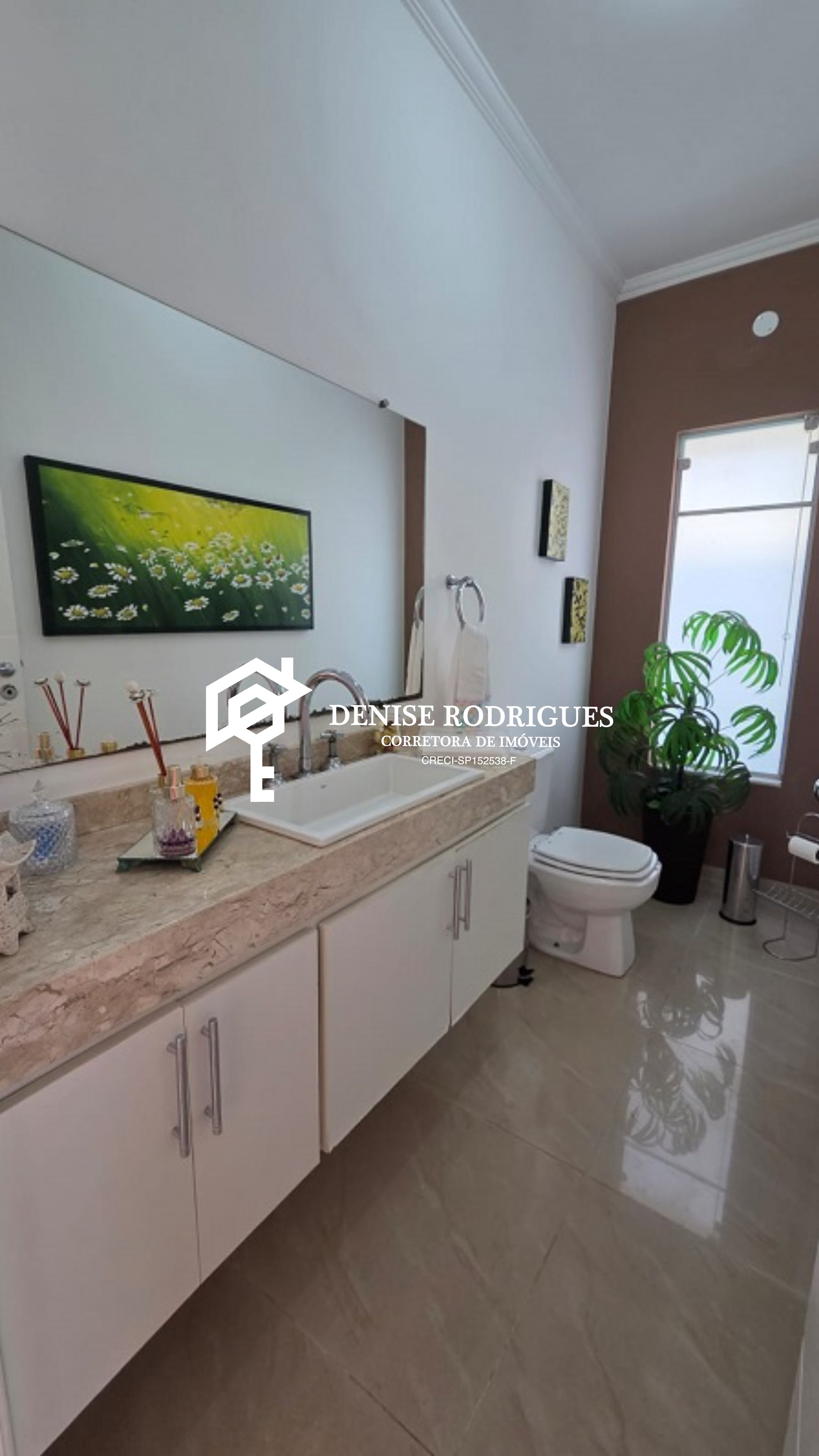 Casa, 4 quartos, 253 m² - Foto 9