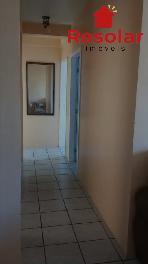 Apartamento à venda com 3 quartos, 68m² - Foto 4