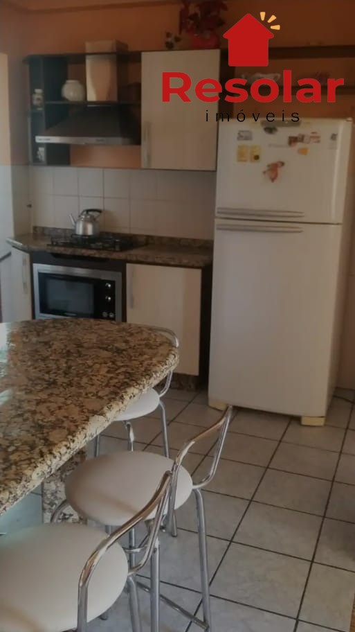 Apartamento à venda com 3 quartos, 68m² - Foto 8