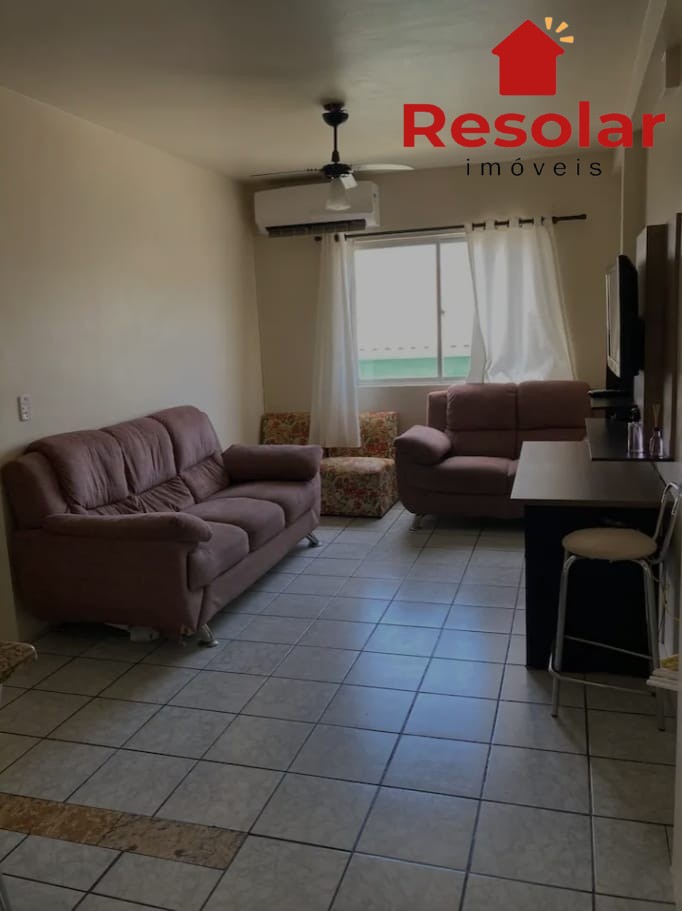 Apartamento à venda com 3 quartos, 68m² - Foto 5