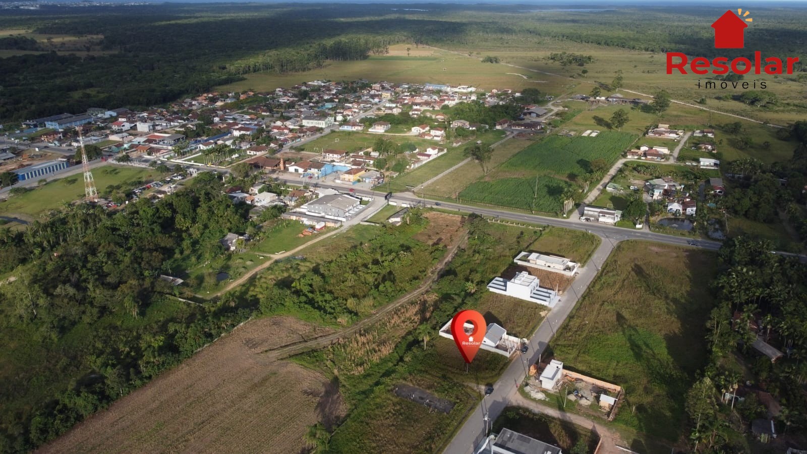 Terreno à venda - Foto 4