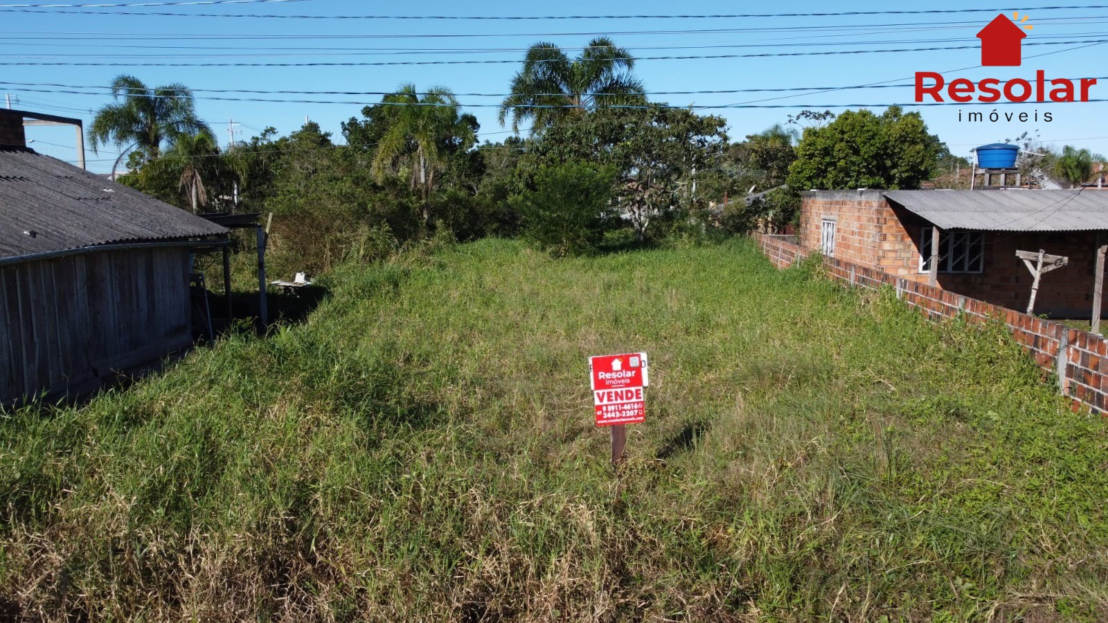 Terreno à venda - Foto 2