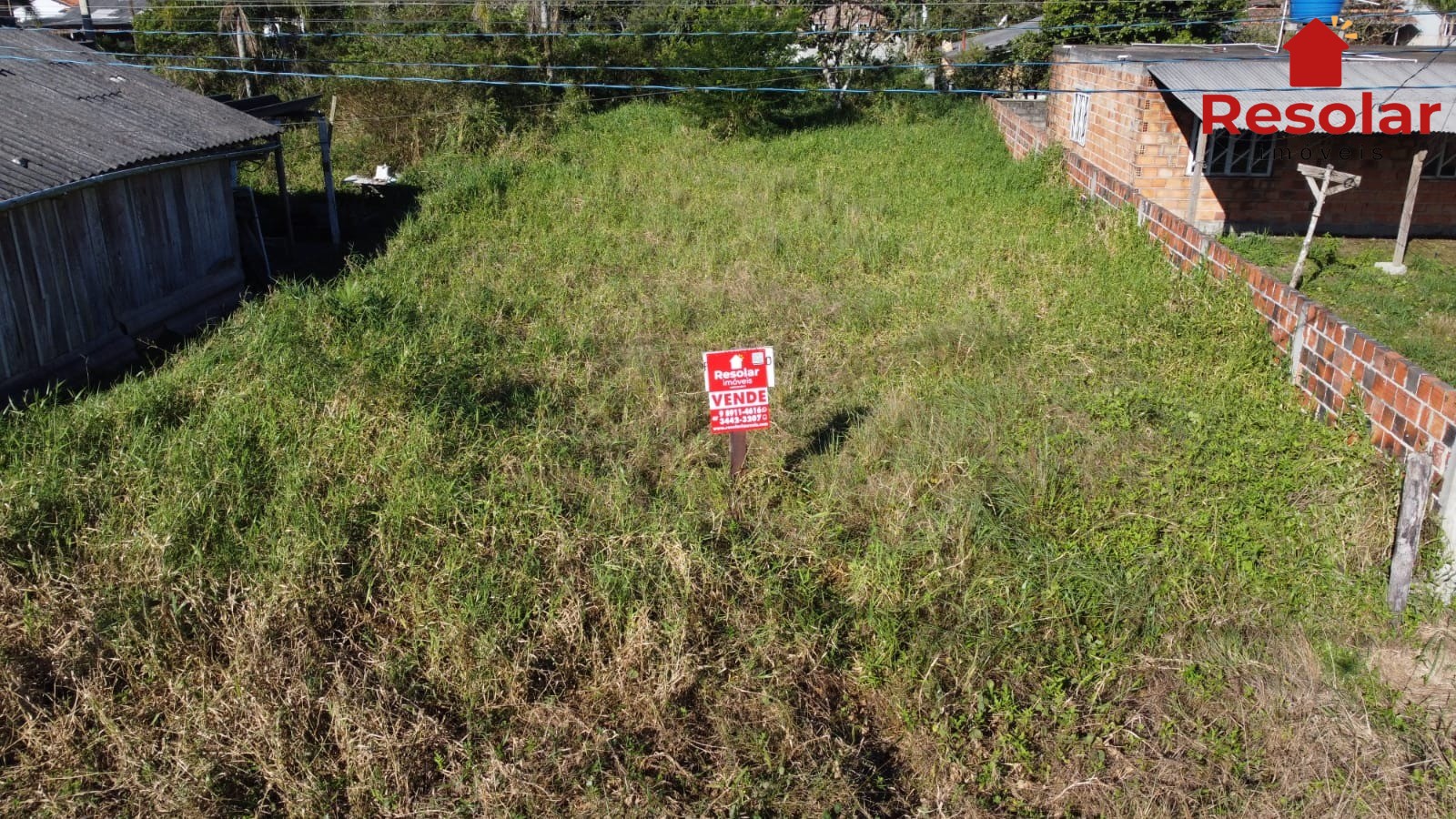 Terreno à venda - Foto 3