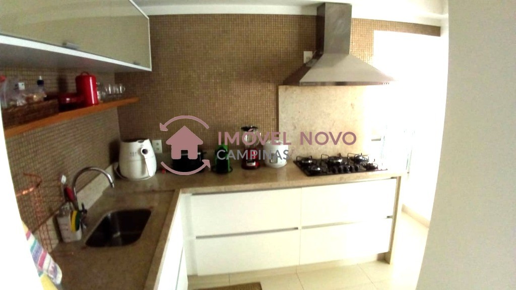 Apartamento à venda com 3 quartos, 108m² - Foto 8