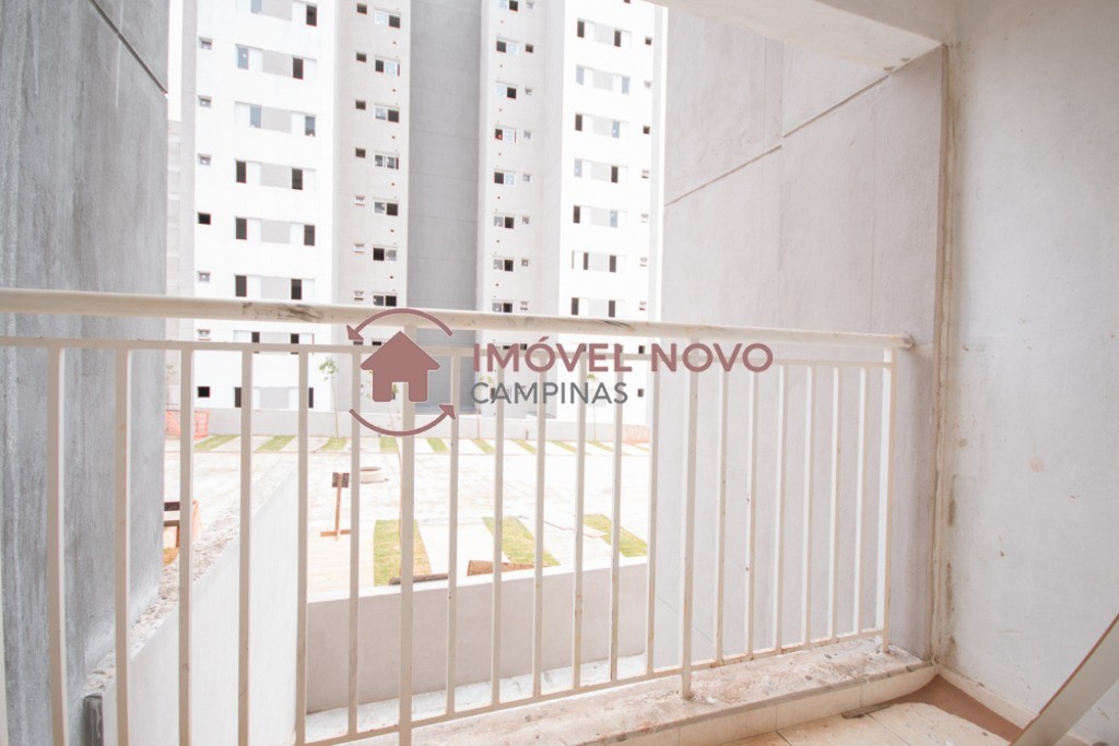 Apartamento à venda com 3 quartos, 80m² - Foto 10