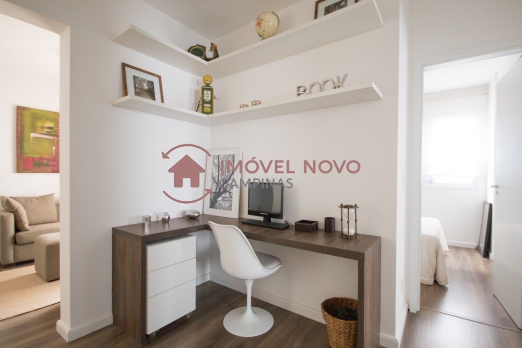 Apartamento à venda com 3 quartos, 80m² - Foto 8