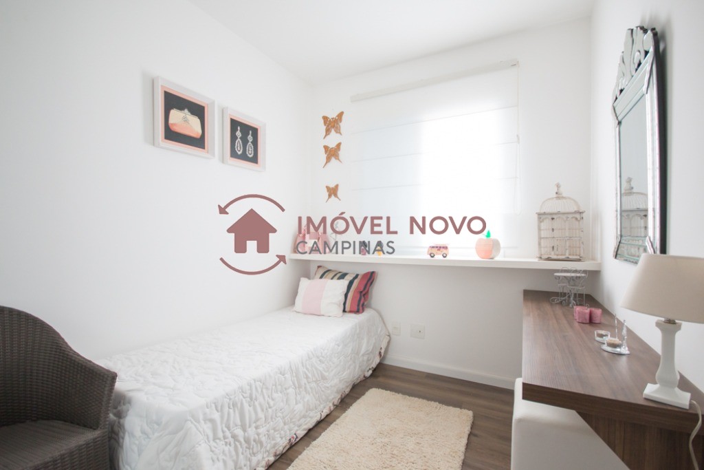 Apartamento à venda com 3 quartos, 80m² - Foto 9