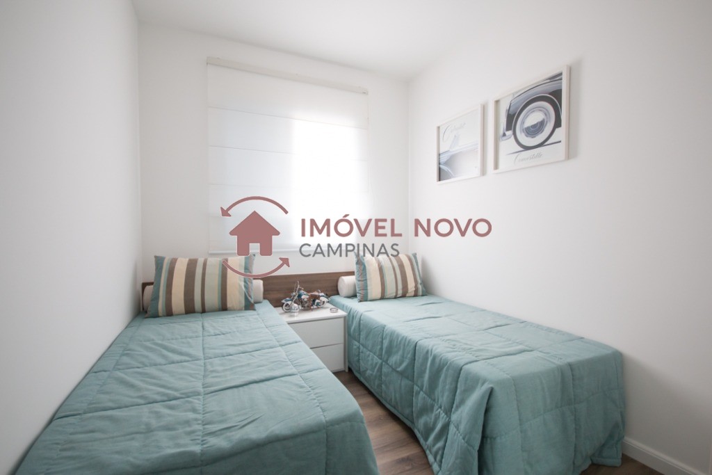 Apartamento à venda com 3 quartos, 80m² - Foto 12