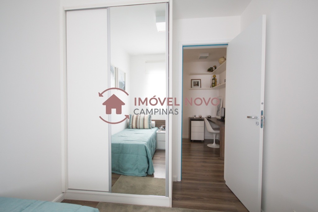 Apartamento à venda com 3 quartos, 80m² - Foto 13