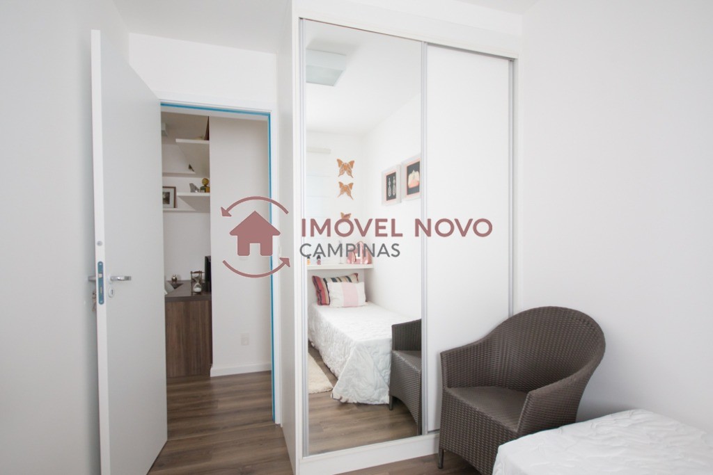 Apartamento à venda com 3 quartos, 80m² - Foto 14