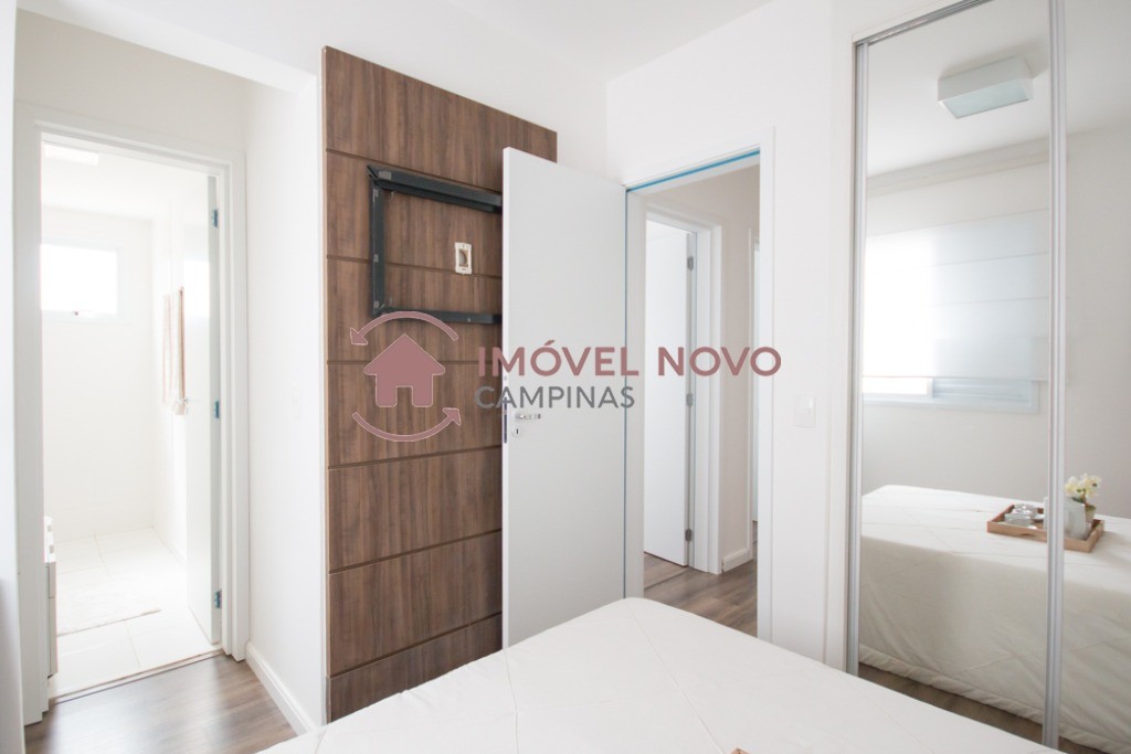 Apartamento à venda com 3 quartos, 80m² - Foto 18