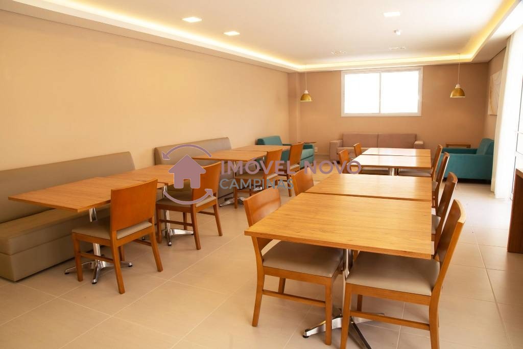 Apartamento à venda com 3 quartos, 69m² - Foto 8