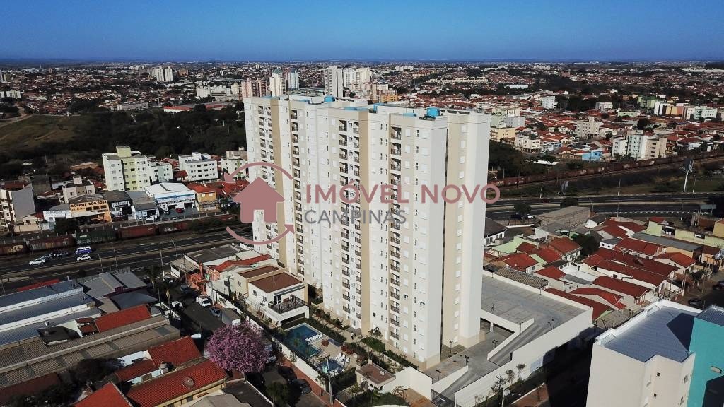 Apartamento à venda com 3 quartos, 69m² - Foto 12