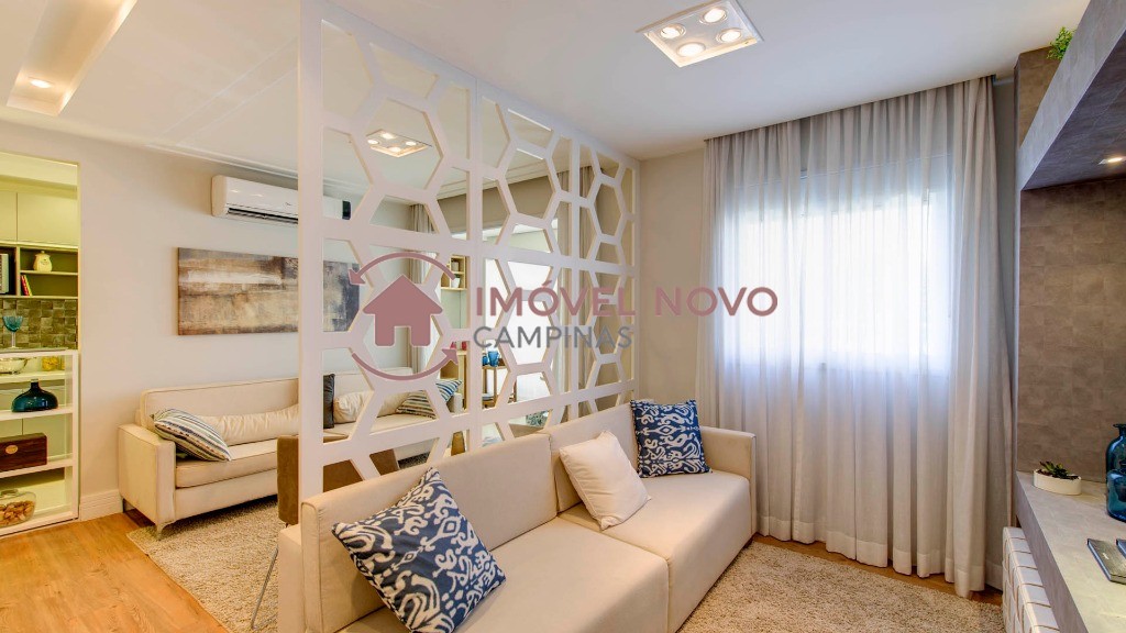 Apartamento à venda com 3 quartos, 72m² - Foto 16