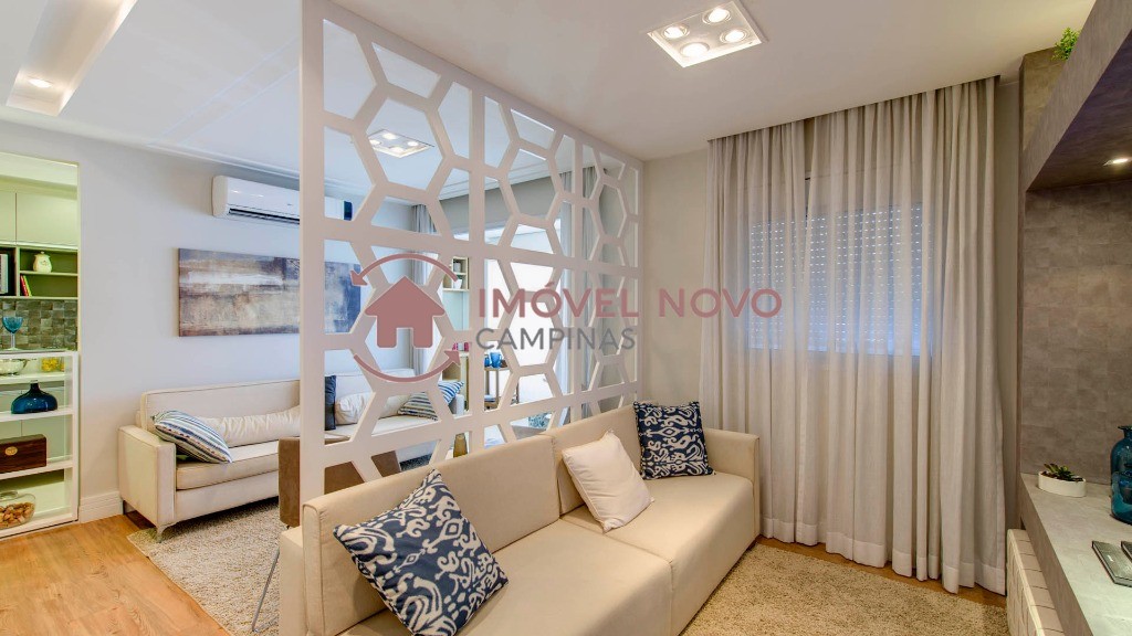 Apartamento à venda com 3 quartos, 72m² - Foto 17