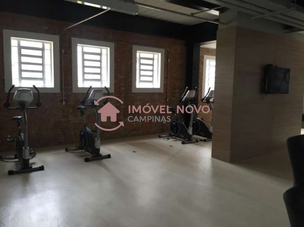 Apartamento à venda com 3 quartos, 80m² - Foto 4