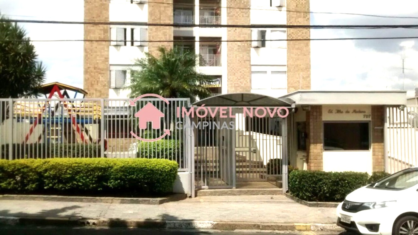 Apartamento à venda com 3 quartos, 112m² - Foto 1