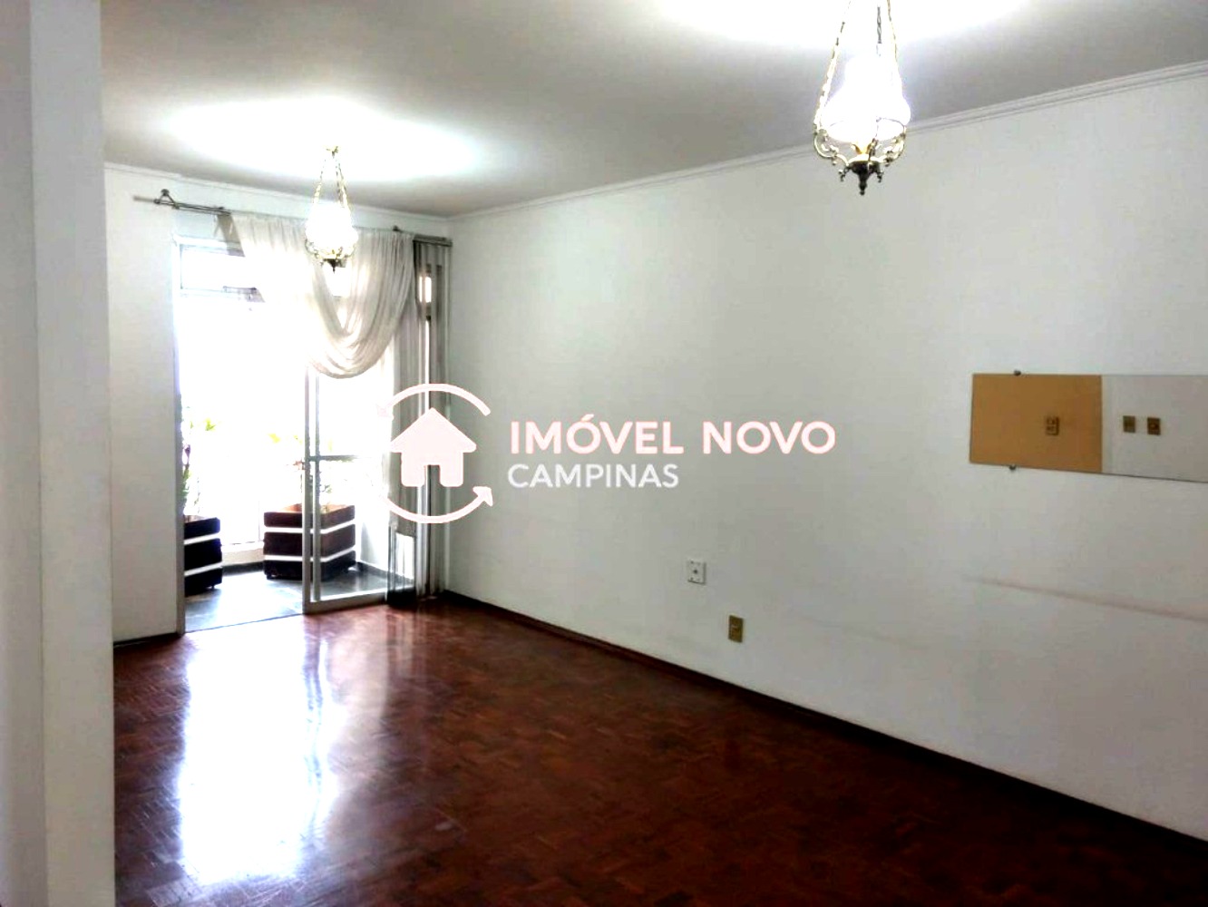 Apartamento à venda com 3 quartos, 112m² - Foto 2