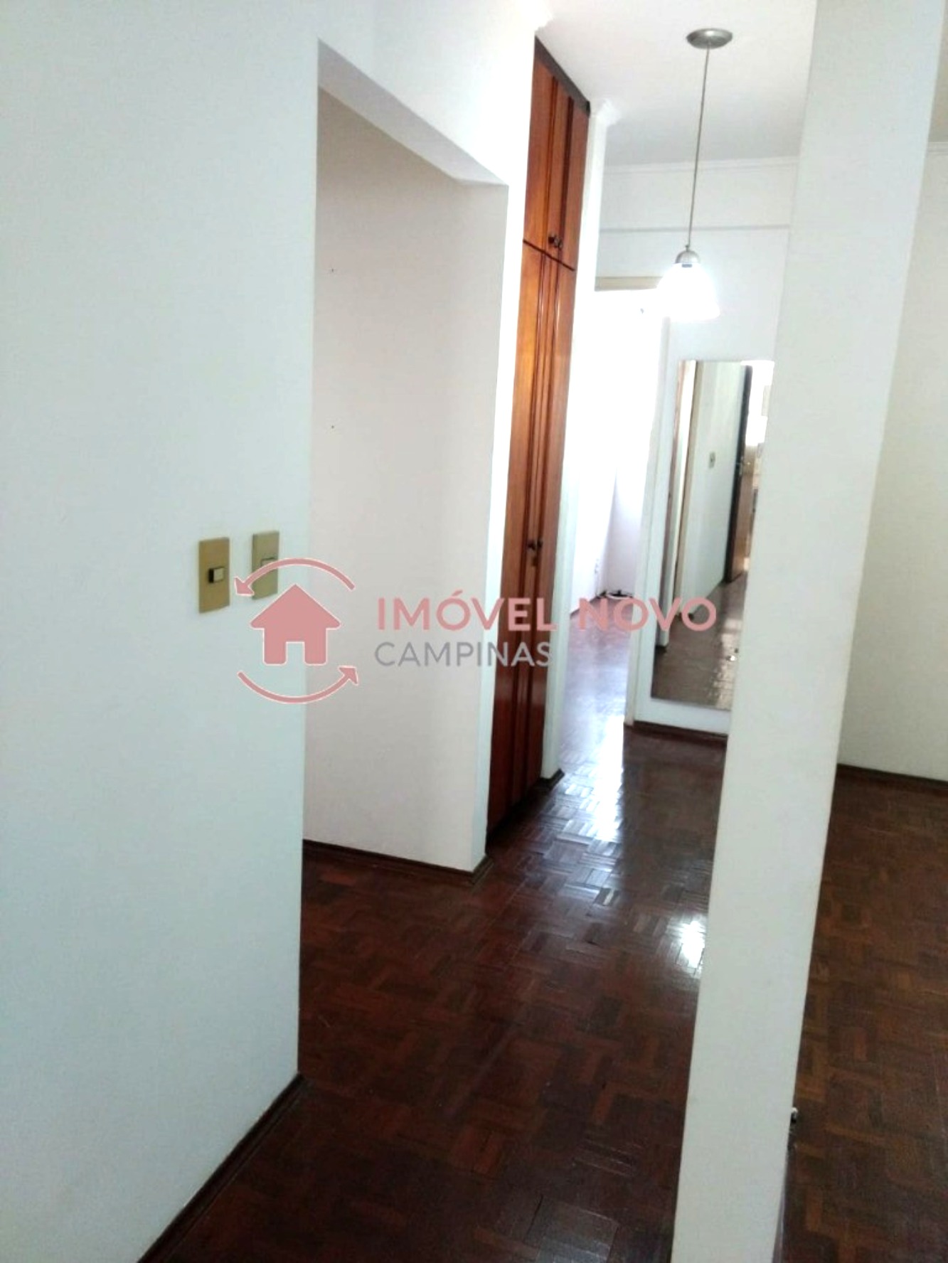 Apartamento à venda com 3 quartos, 112m² - Foto 4