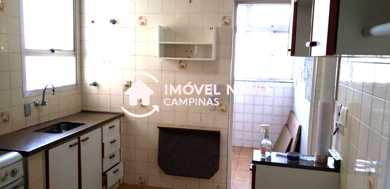 Apartamento à venda com 3 quartos, 112m² - Foto 19