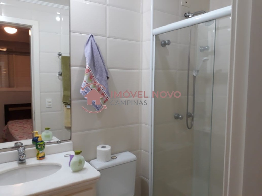 Apartamento à venda com 3 quartos, 80m² - Foto 6