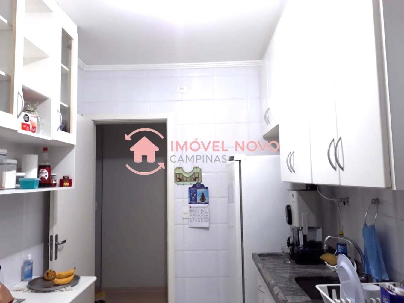 Apartamento à venda com 3 quartos, 80m² - Foto 12