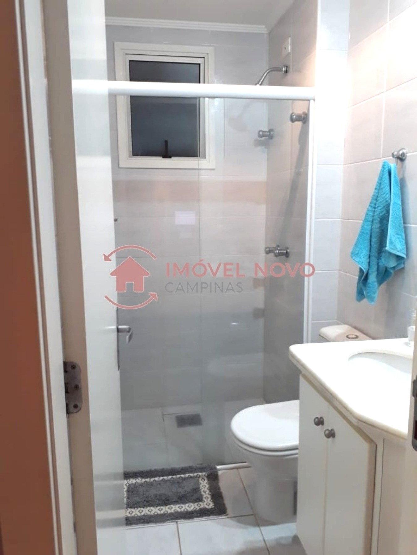 Apartamento à venda com 3 quartos, 80m² - Foto 11