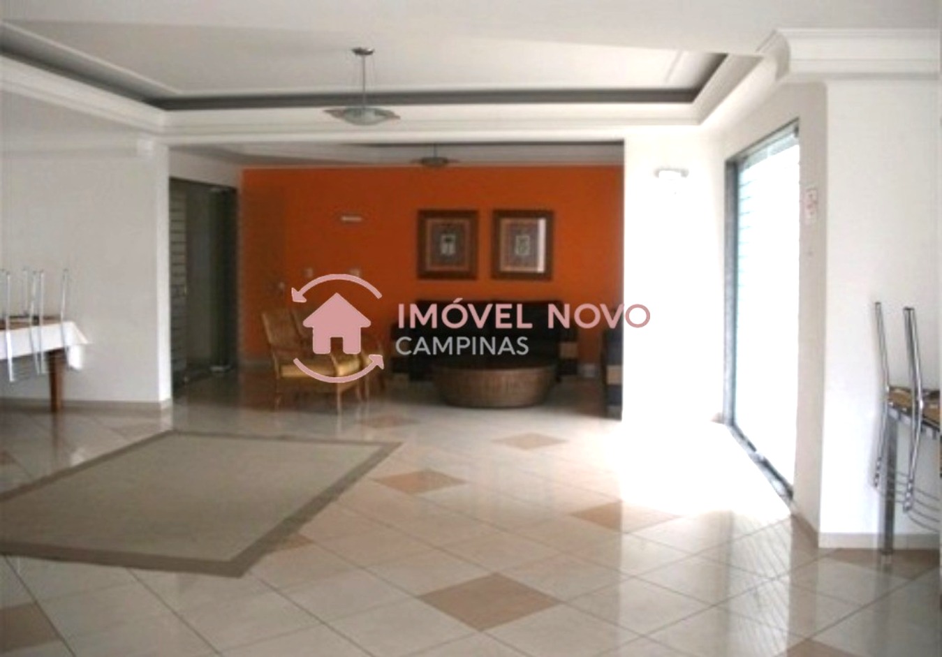 Apartamento à venda com 3 quartos, 80m² - Foto 19