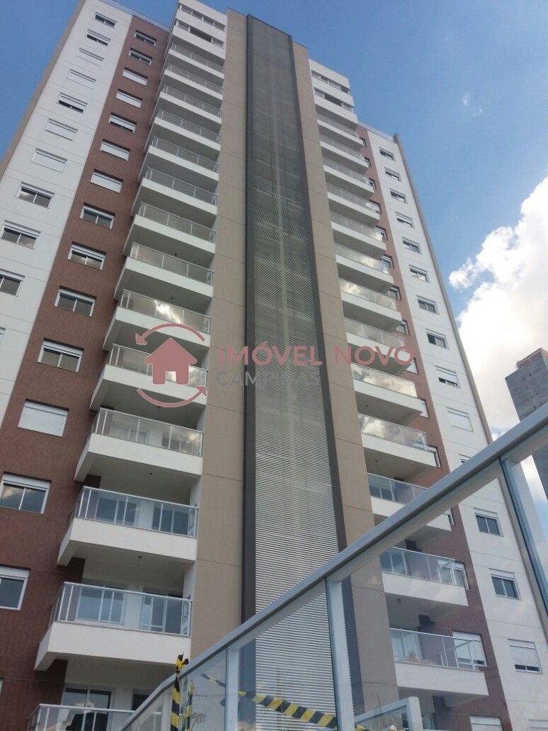 Apartamento à venda com 2 quartos, 65m² - Foto 5