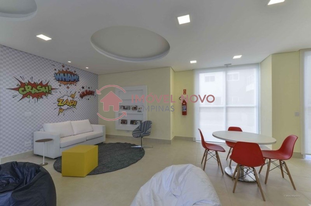 Apartamento à venda com 2 quartos, 65m² - Foto 6