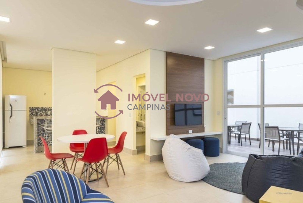 Apartamento à venda com 2 quartos, 65m² - Foto 10