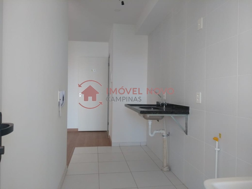 Apartamento à venda com 2 quartos, 63m² - Foto 4