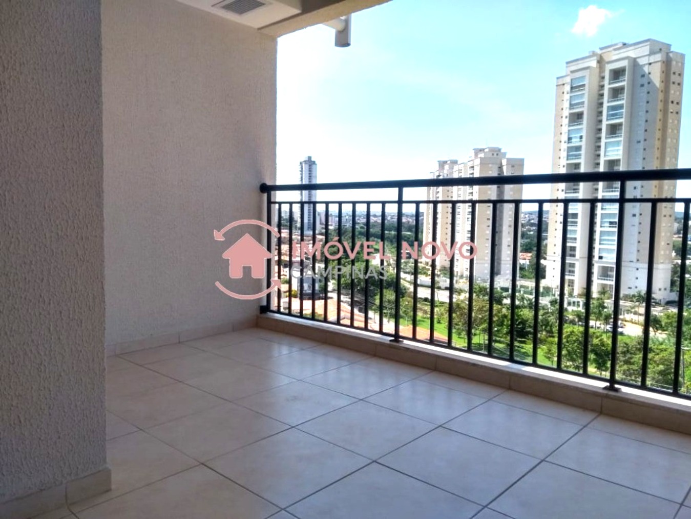 Apartamento à venda com 2 quartos, 63m² - Foto 5