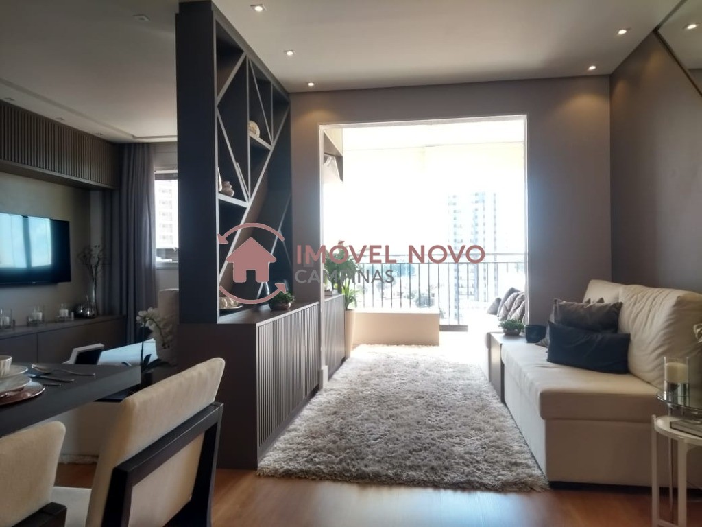 Apartamento à venda com 2 quartos, 63m² - Foto 9