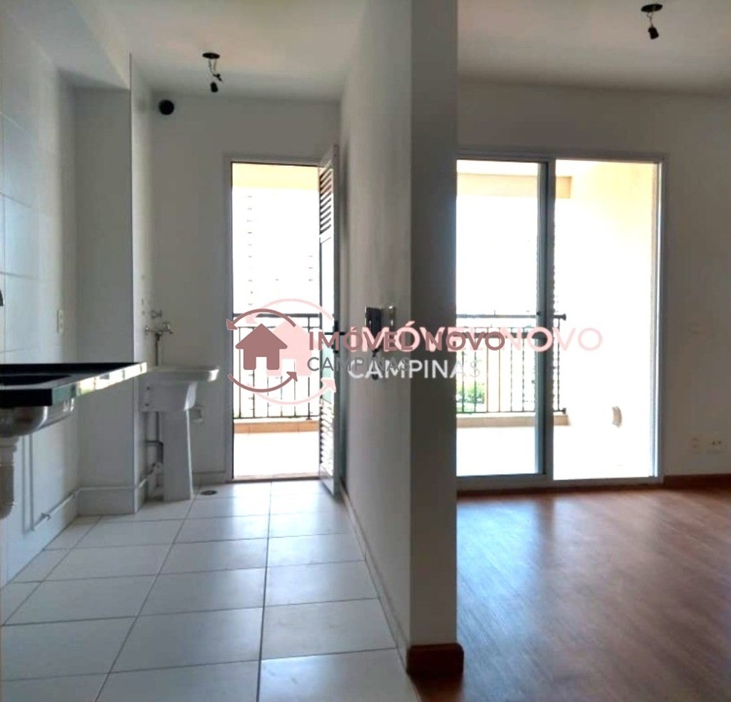 Apartamento à venda com 2 quartos, 63m² - Foto 1