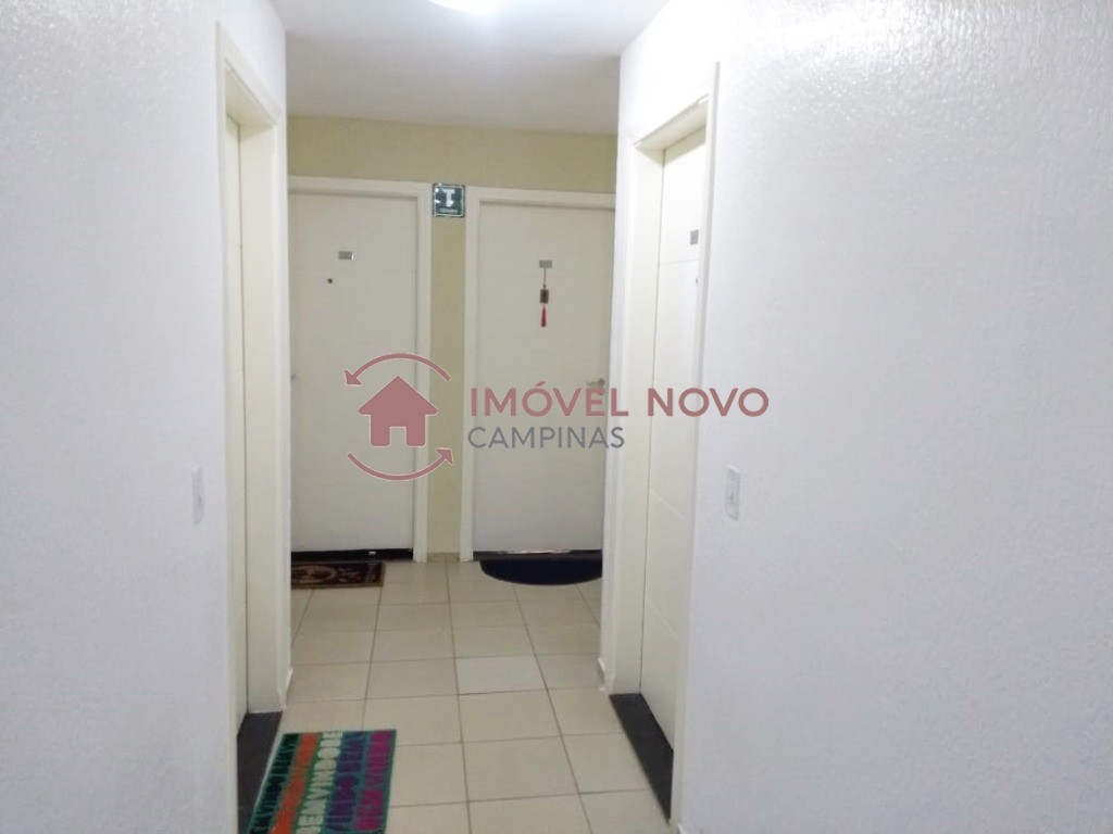 Apartamento à venda com 2 quartos, 57m² - Foto 14