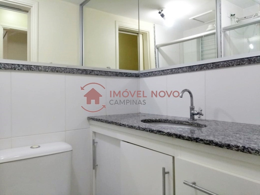 Apartamento à venda com 2 quartos, 57m² - Foto 6