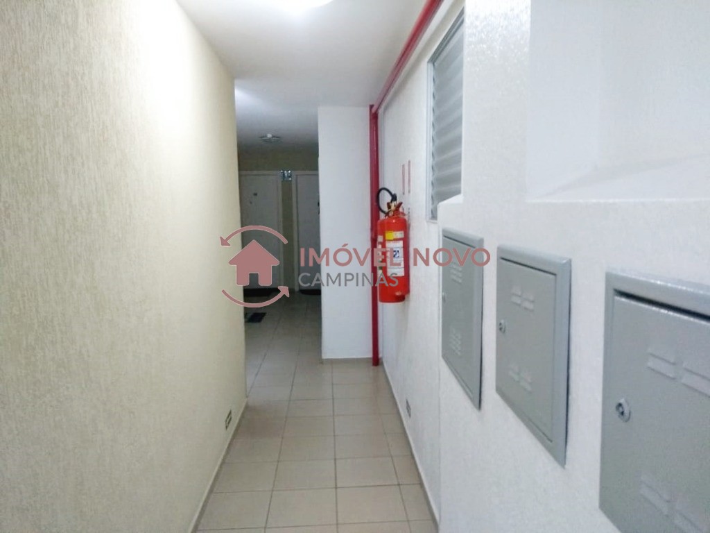 Apartamento à venda com 2 quartos, 57m² - Foto 13