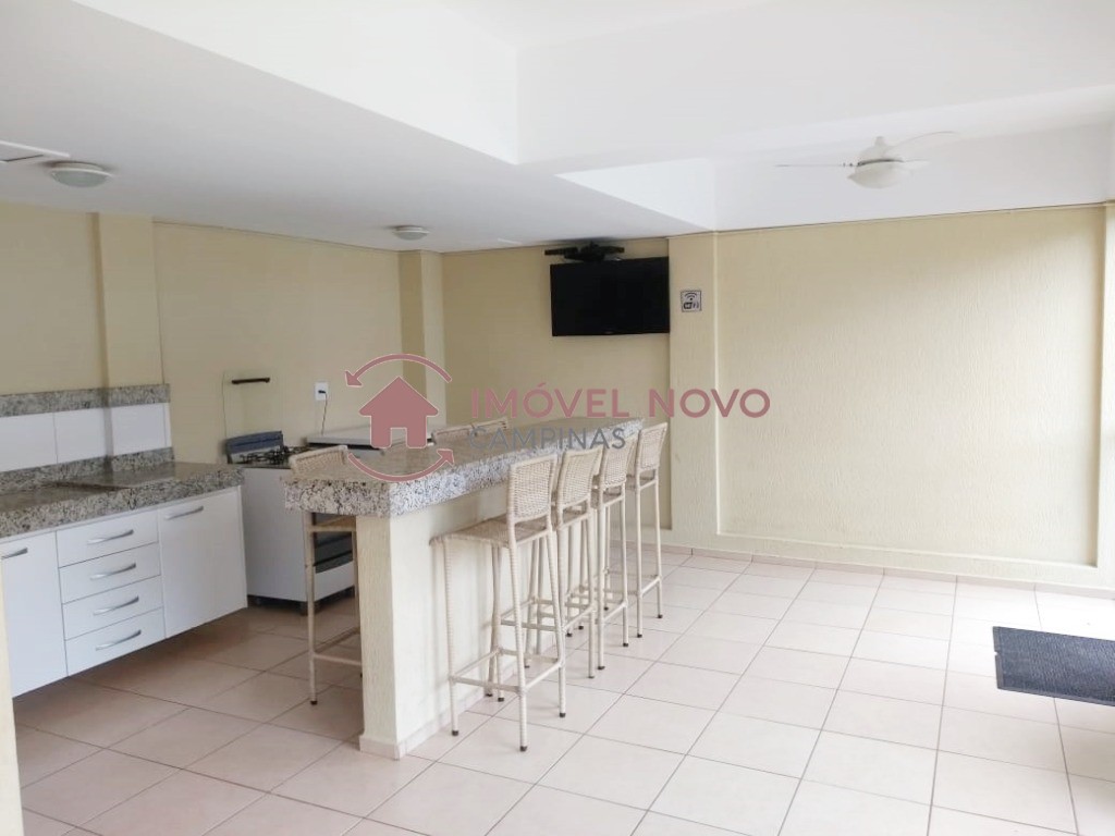 Apartamento à venda com 2 quartos, 57m² - Foto 21