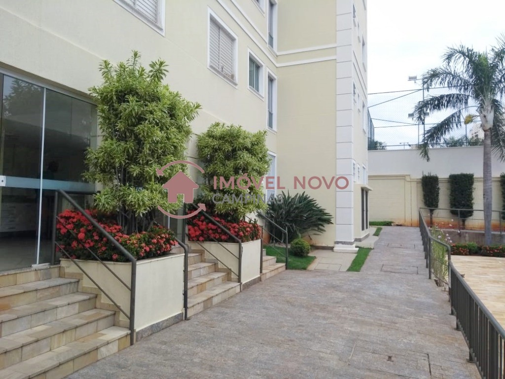 Apartamento à venda com 2 quartos, 57m² - Foto 26