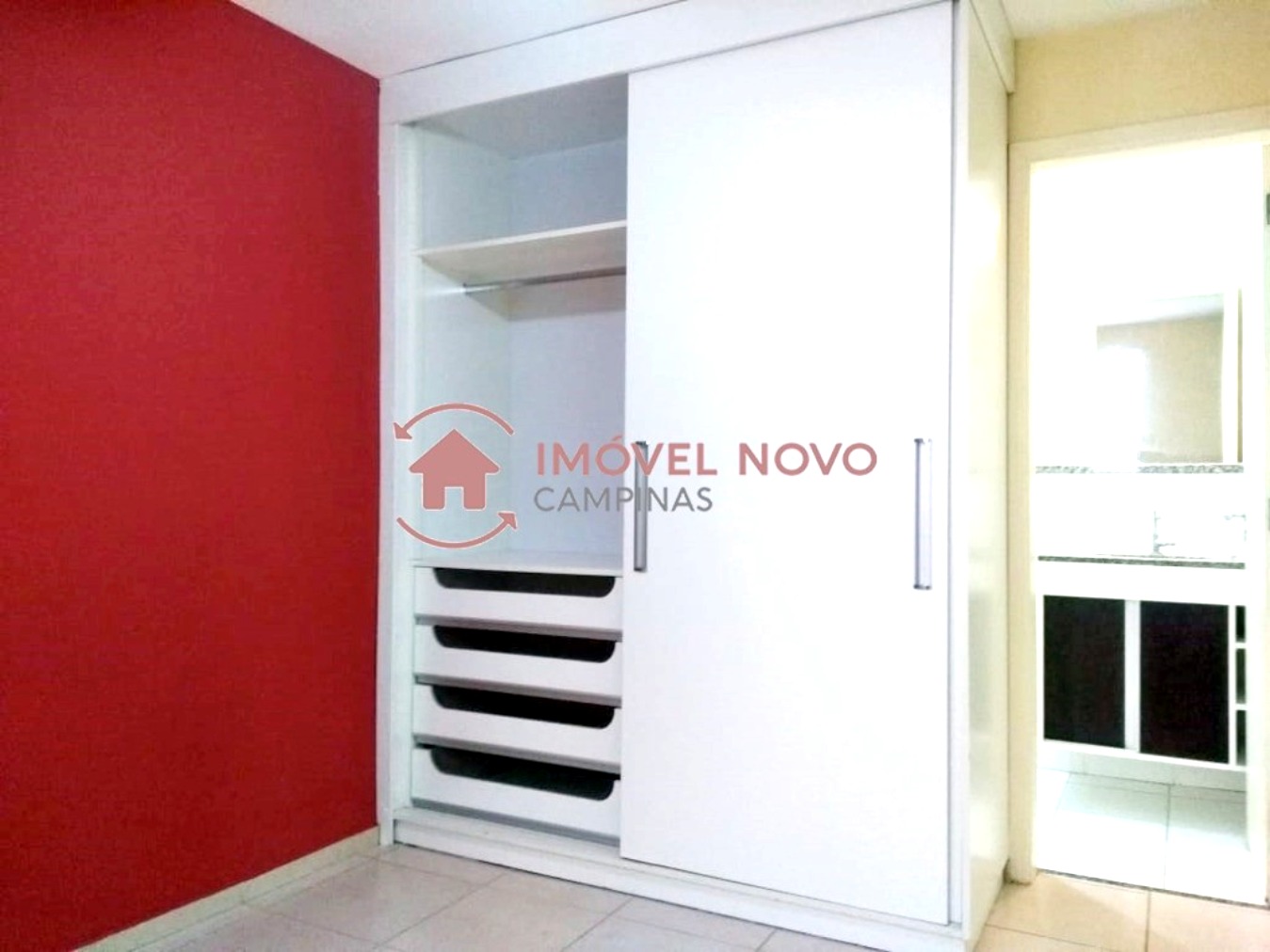 Apartamento à venda com 2 quartos, 57m² - Foto 12