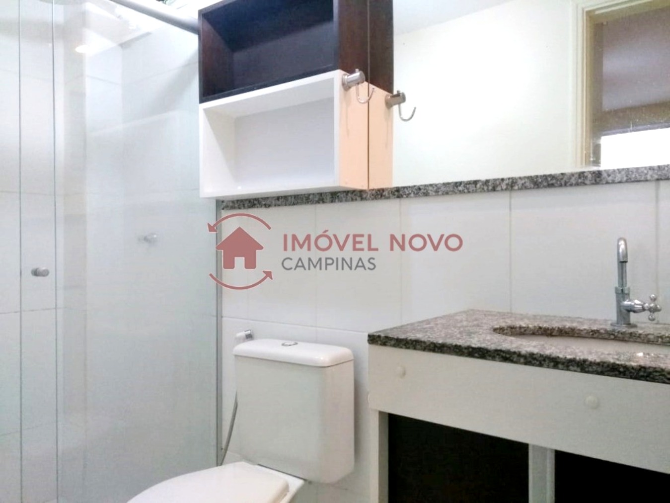 Apartamento à venda com 2 quartos, 57m² - Foto 8