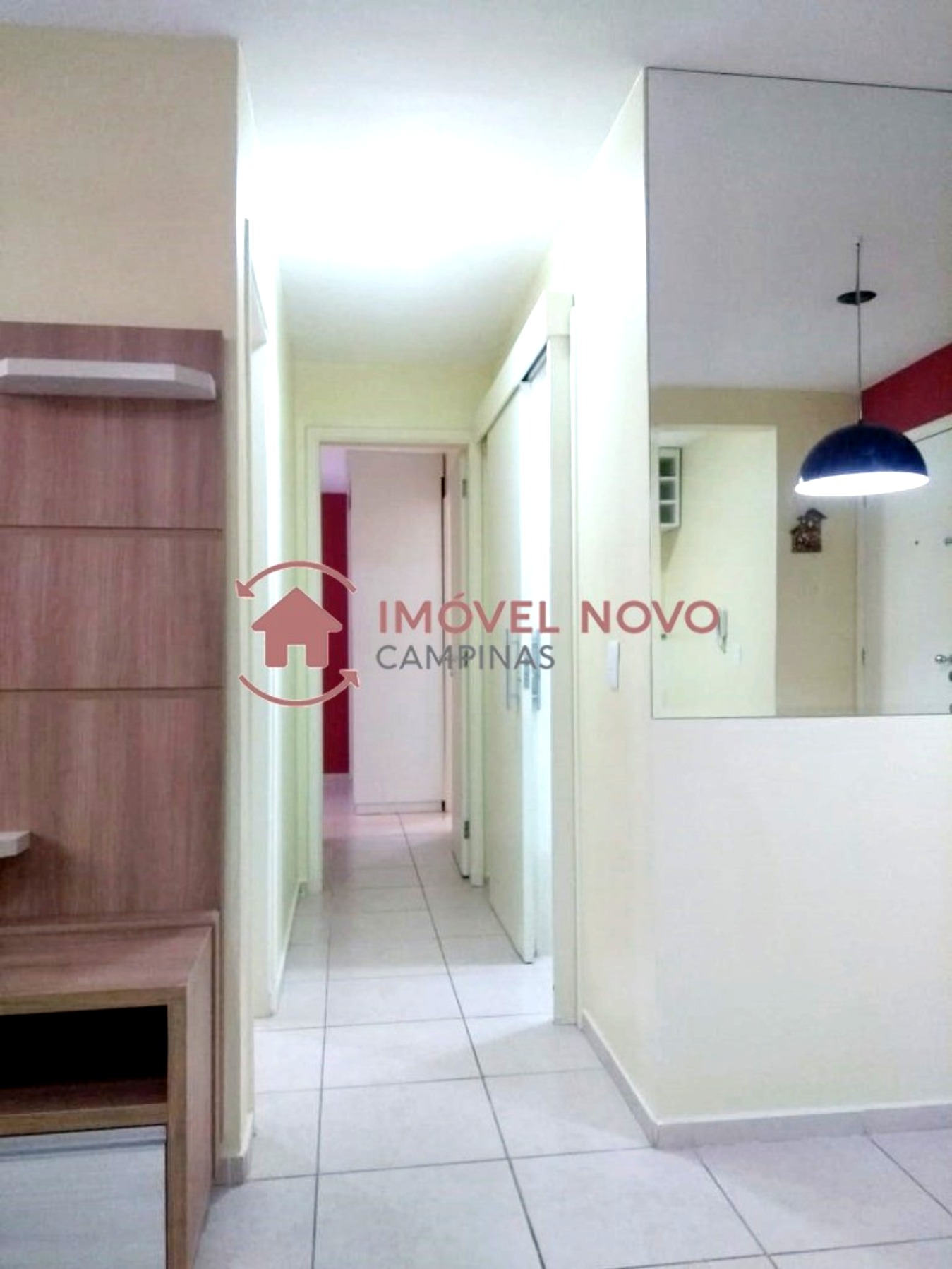 Apartamento à venda com 2 quartos, 57m² - Foto 9