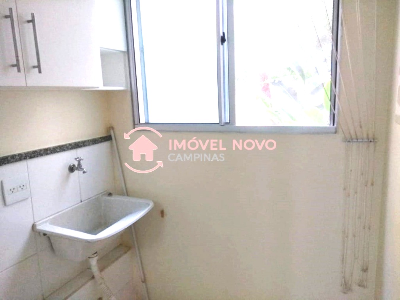 Apartamento à venda com 2 quartos, 57m² - Foto 5