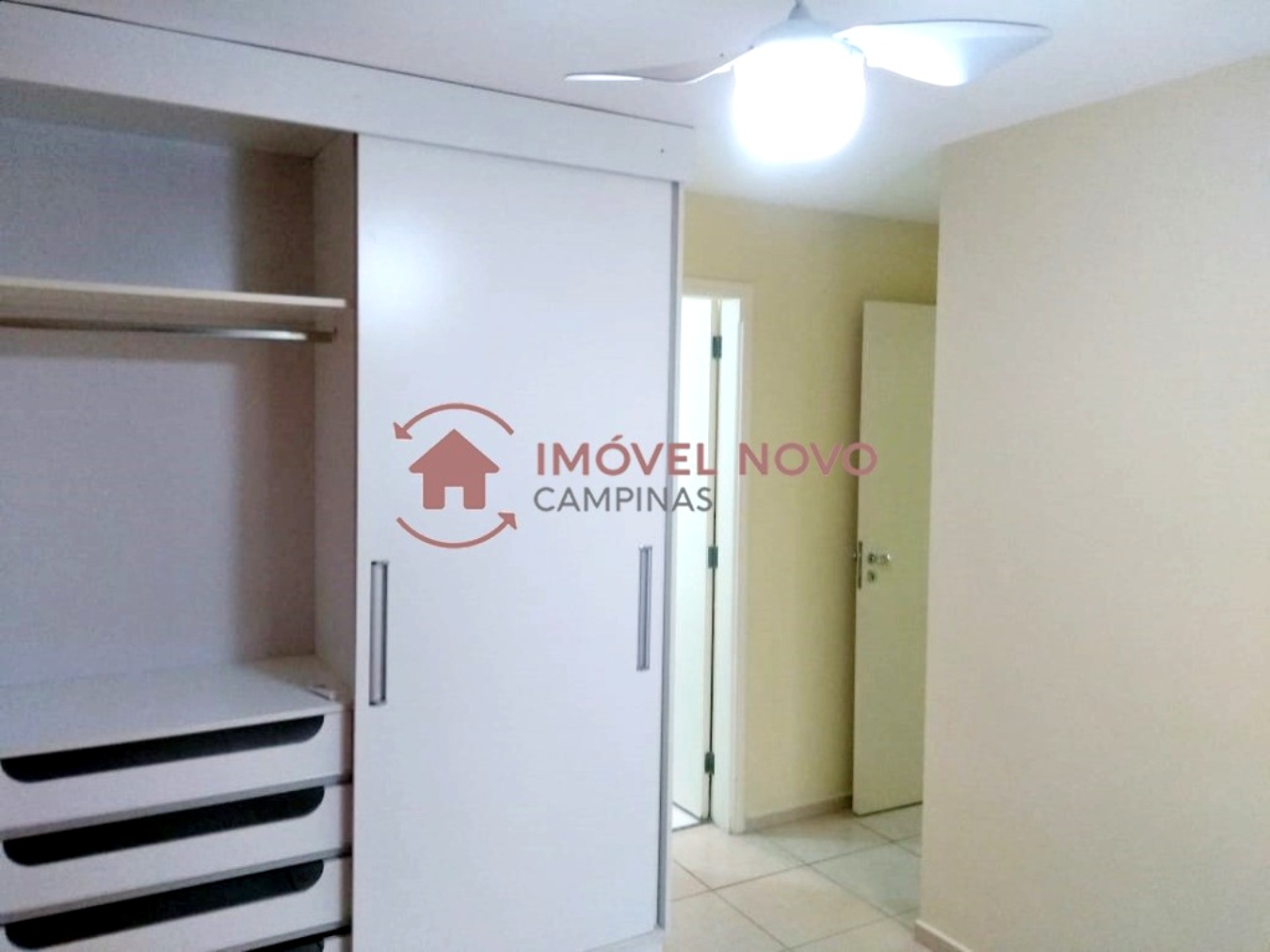 Apartamento à venda com 2 quartos, 57m² - Foto 7