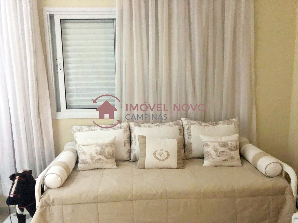 Casa à venda com 3 quartos, 209m² - Foto 11