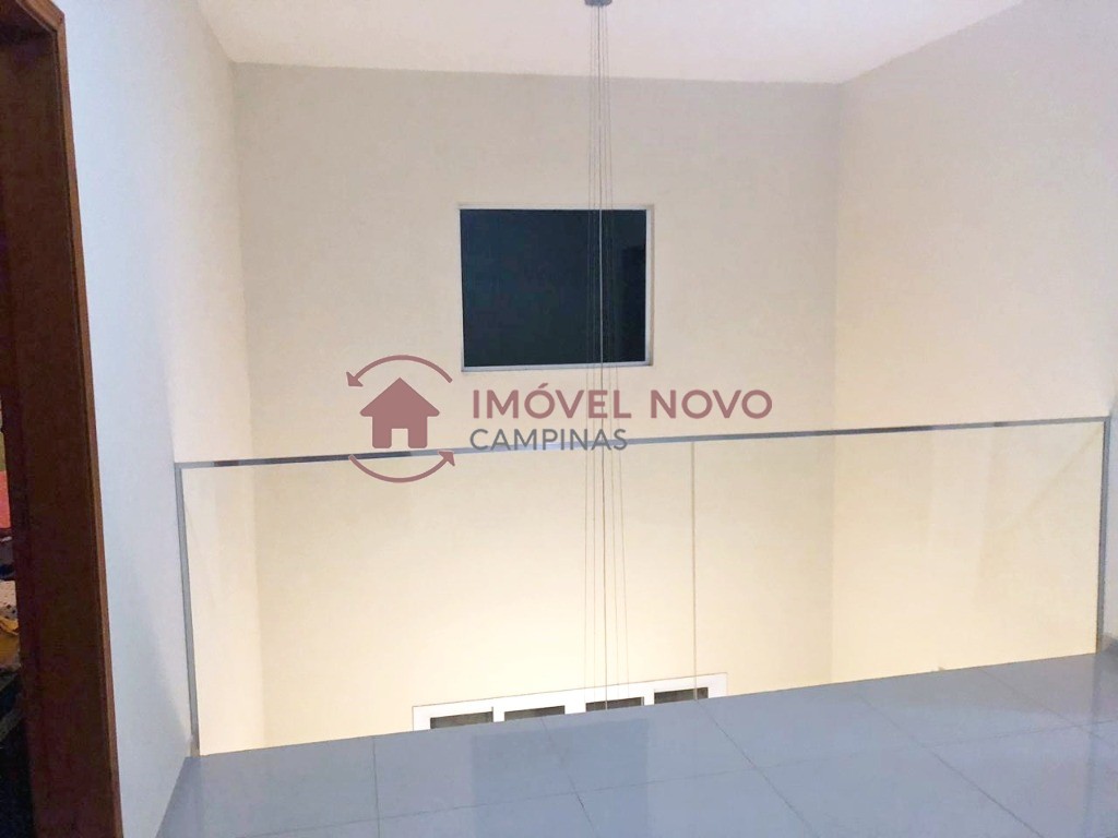 Casa à venda com 3 quartos, 209m² - Foto 14